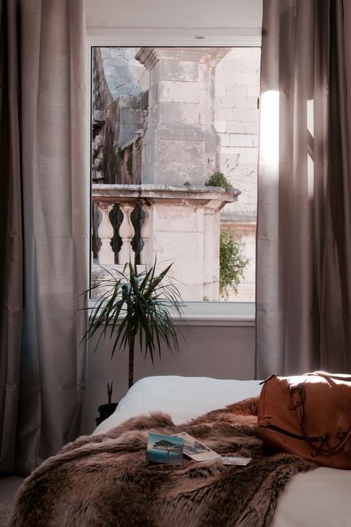 Fresh* Sheets Kathedral Dubrovnik Bed & Breakfast Exterior photo