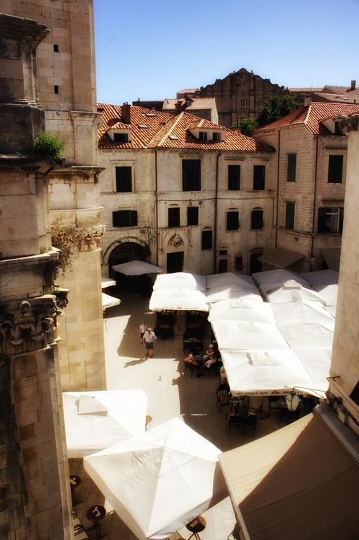 Fresh* Sheets Kathedral Dubrovnik Bed & Breakfast Room photo